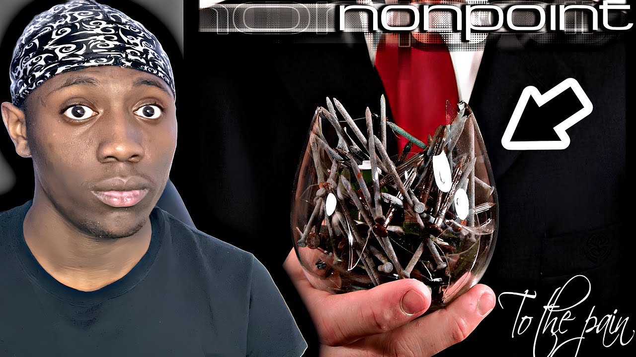 first-time-hearing-nonpoint-bullet-with-a-name-youtube