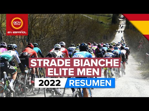 Video: Cómo ver Strade Bianche 2022