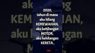 kekesalan