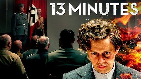13 Minutes (2015) Με Ελληνικούς υπότιτλους.