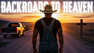 BACKROADS TO HEAVEN - Christian Country Rap Playlist