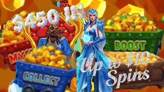 Tried 3 New Slots & 1 Favorite… Will the New Ones Win Or Will the Favorite Prevail 