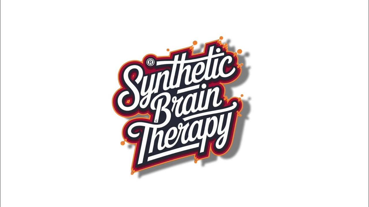 Watch SYNTHETIC BRAIN THERAPY on YouTube Watch SYNTHETIC BRAIN THERAPY on YouTube