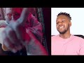 Jacquees &amp; Chris Brown - Put In Work  (Reaction!!)