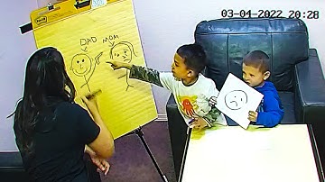 4 Yеar Oӏd Exposes His Family
