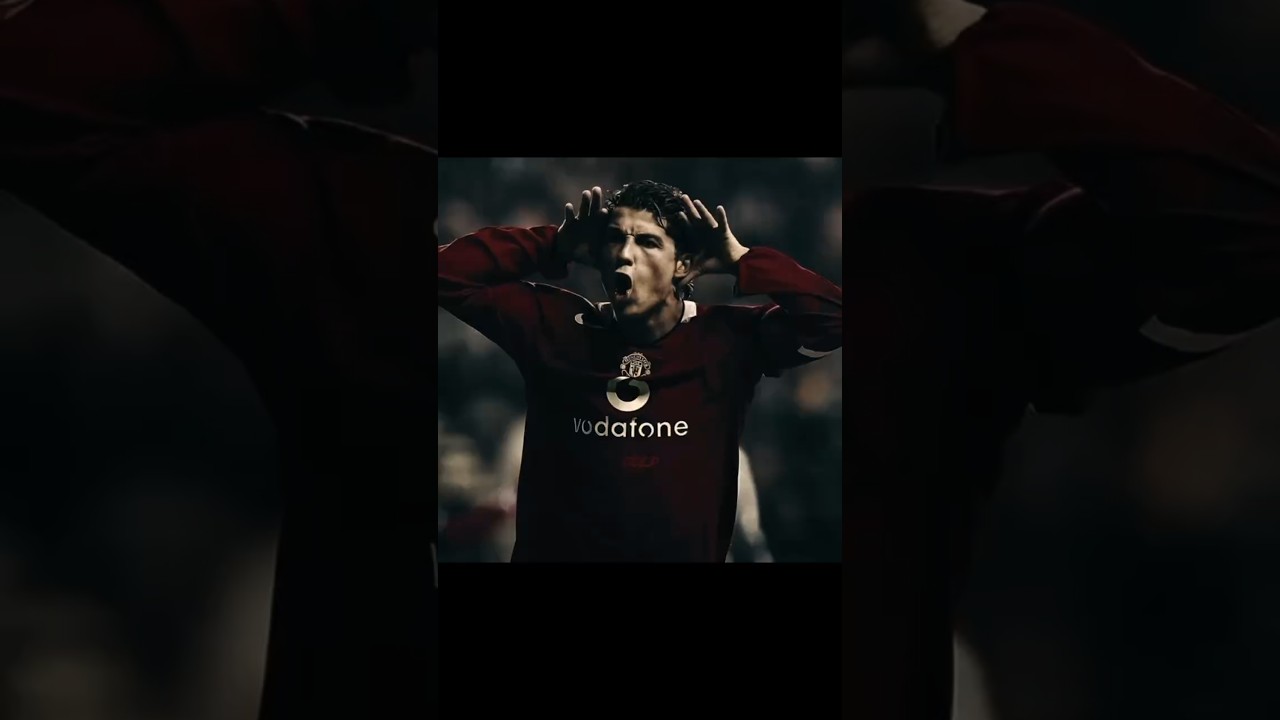 This Ronaldo version 💀 