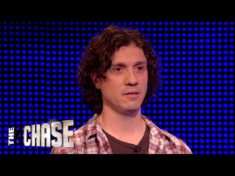 The Chase | New Chaser Daragh's Exceptional Performance As A Contestant