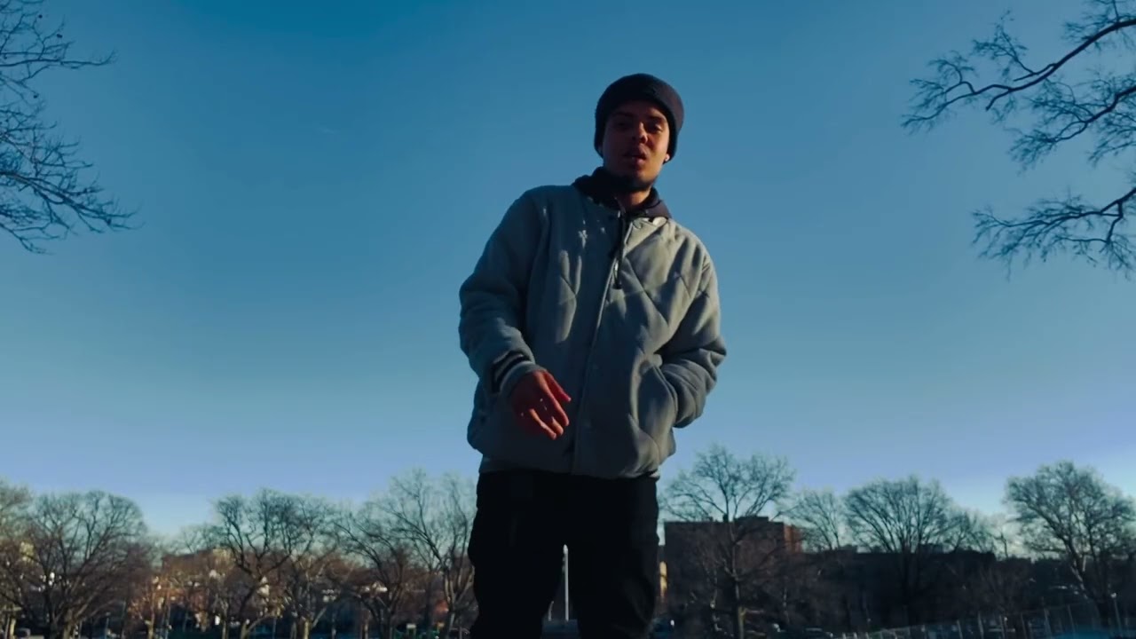 HEAVEN OR HELL (Music Video)