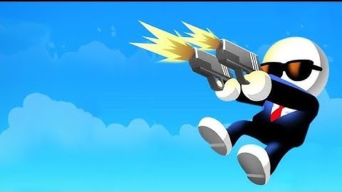 Agent J Game One Man 🪖 !"#AgentJGame #ShooterGame #MobileGaming #gaming