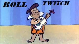 Rock Roll   Bedrock Twitch