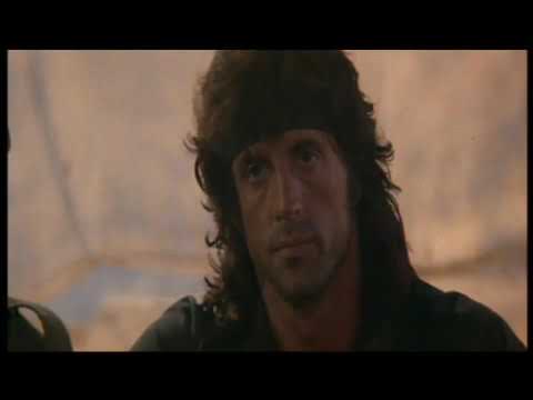 Rambo Der Beste Koch Der Welt