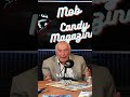 Met Mob Bosses as a Kid? This Guy Did! #shorts