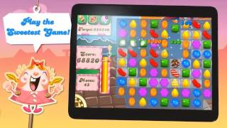Candy Crush Mobile screenshot 5