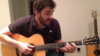 Jon's Guitar Lessons: Sam Smith - Fast Car