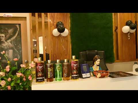 Calista International Spa Gandhinagar | Best Spa & Wellness Centre in Sargasan | Massage || Gonukkad