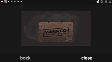 TF2: Unboxing 10x Blue Moon Cases and got a Awesome Unusual!
