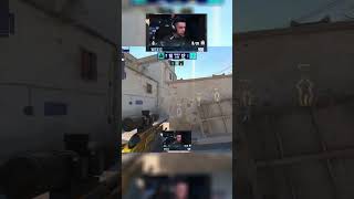 woxic Just Hit a TRIPLE 1-TAP with Scout In PRO play 😳🔥 #cs2 #counterstrike #woxic #gaming #shorts