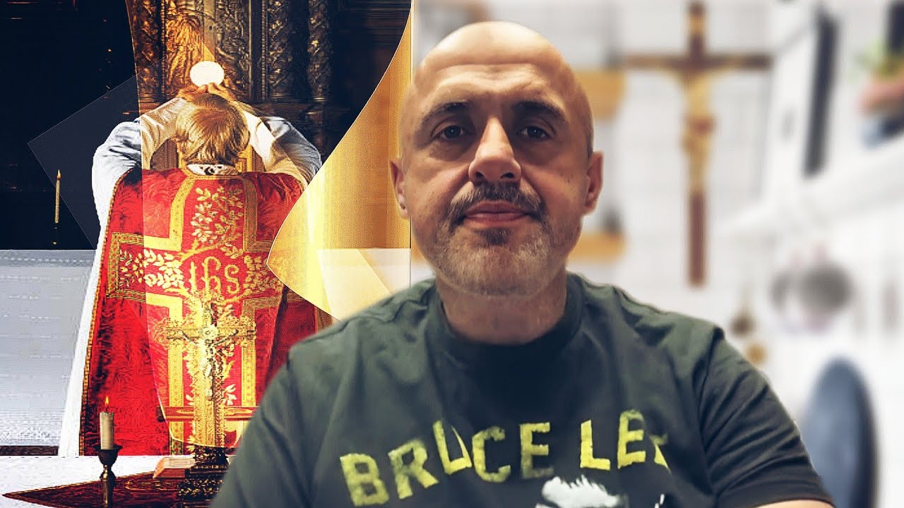 PRIESTHOOD: Is the structure of the Church contrary to the Bible? Sam Shamoun