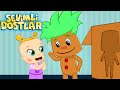 Youtube Thumbnail title