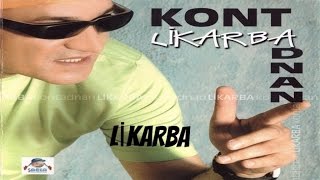 KONT ADNAN - LİKARBA