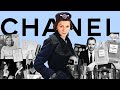 The complicated history of chanel beauty