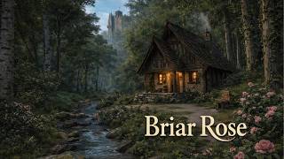 Briar Rose | Sanctuary of the Sleeping Thicket | Medieval Pastoral Music & Forest Ambience screenshot 4