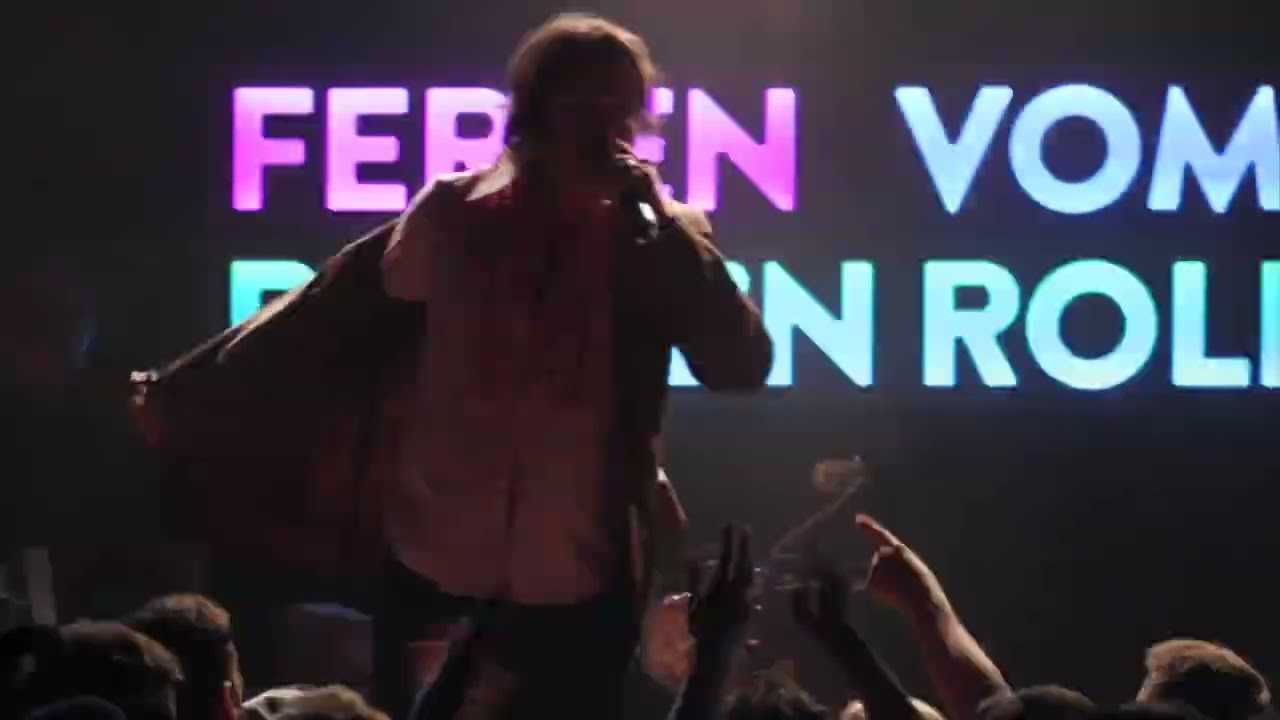 CHRISTIAN STEIFFEN Ich fühl´ mich Disco (FVRR Tour 2015) YouTube CHRISTIAN STEIFFEN Ich fühl´ mich Disco (FVRR Tour 2015) YouTube