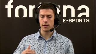 Details FCS FINALS - Melting Point vs Elite Squad Game 3 News