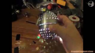 Budget Thermal Detonator Project (a gift for someone awesome!)