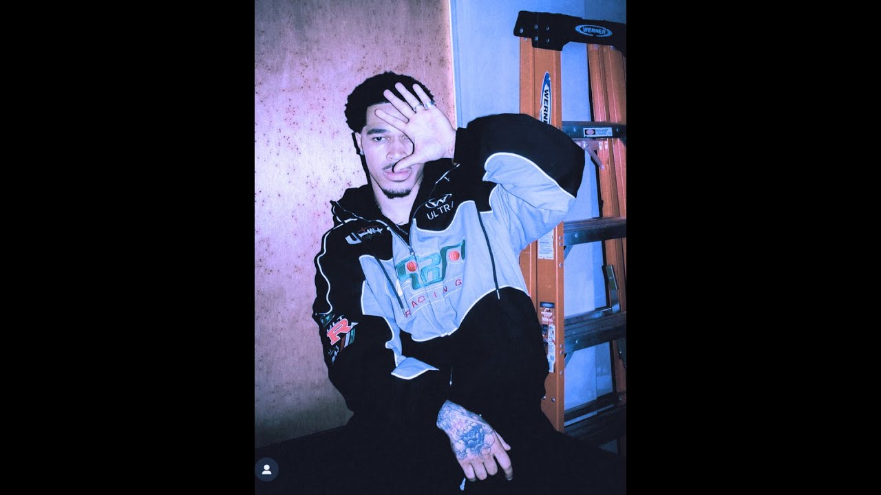 [FREE] PlaqueBoyMax Type Beat — one and only