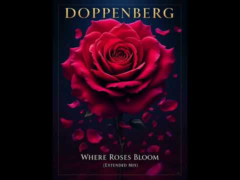 Doppenberg - Where Roses Bloom (Extended Mix)