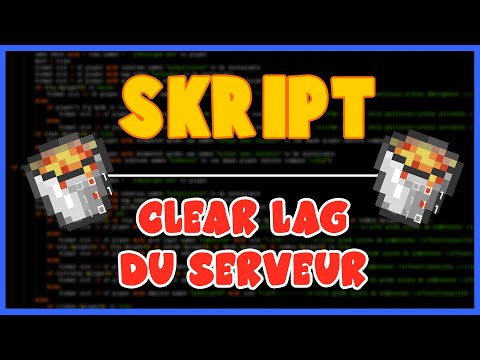 TIMESK #16 | LE CLEAR LAG !