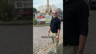 Rohbau Der P.schapdick Gmbh - Anholt