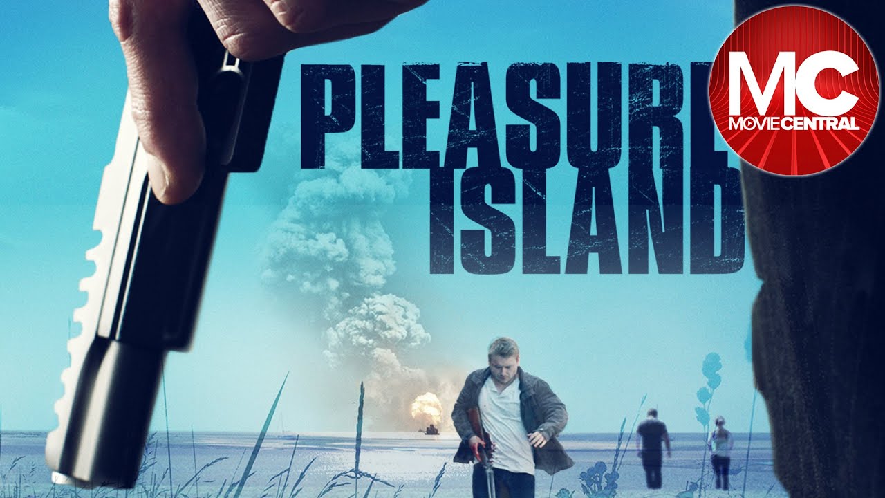 Pleasure Island   Full Crime Drama Movie