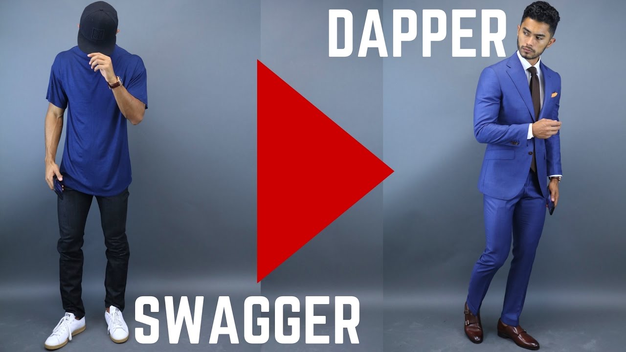 From Swagger to Dapper in 4 Steps - YouTube