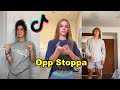 Opp Stoppa Dance/Trend (YBN Nahmir - Opp Stoppa) | TikTok Compilation