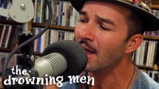 The Drowning Men - A Fool&#39;s Campaign - Live at Lightning 100