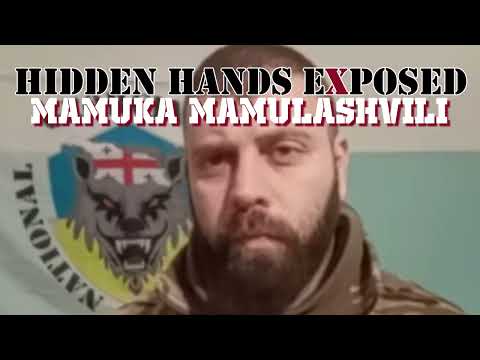 Hidden Hands Exposed | MUST SEE | Mamuka Mamulashvili and the Madyan Snipers