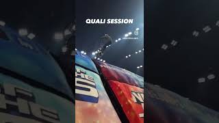MTB BMX Scooter Quali Round at NIGHT of the JUMPs in Budapest #nightofthejumps #notj #mtb #bmx #sctr