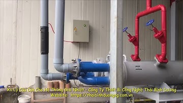 xử lý cáu cặn hệ thống giải nhiệt - Website: https://thaibinhduongsg.com.vn