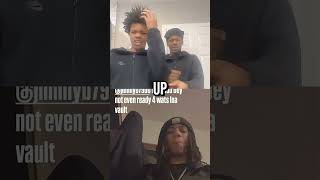 Fullychop Speaks On Meeting Lil Speedy And Says That There No Beef With Him