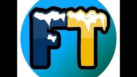 Snowy Fields + Coastal Freeze = Fr0zEn TuNdrA