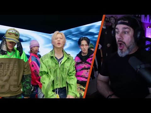 Director Reacts - SHINeeシャイニー「HARD」MV
