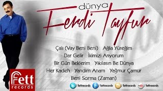 Ferdi Tayfur - Çalı ( Vay Beni Beni) Resimi