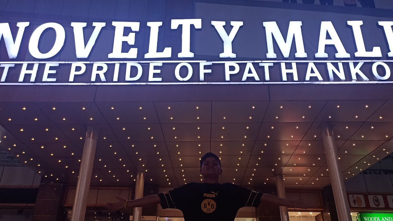 We are at PVR cinemas novelty rrr indianvloggr YouTube