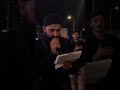 صاح بيهم الأكبر عزاء الزنجيل مشاركة ملا علي العصمي والشاعر هاني ناصر السعيدي العراق الرفاعي صاح بيهم الأكبر عزاء الزنجيل مشاركة ملا علي العصمي والشاعر هاني ناصر السعيدي العراق الرفاعي