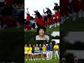 Day 2 at the Solheim Cup was absolute CINEMA