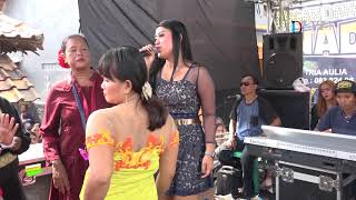 Pengen Disayang - Tria Aulia - NADA TRIA Live Cirebon