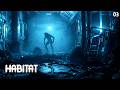 Callisto Protocol – Habitat Under Attack | Hardcore | No Commentary | Chapter 4