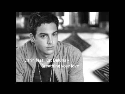 Darin Feat Kat Deluna Breathing Your Love 